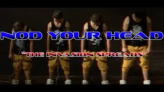 Ochoa Boyz - Nod Your Head - 