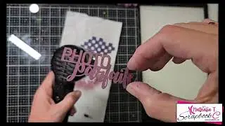 Stencil butter TCW, Spray Spritz et P&acirc;te Astro paste
