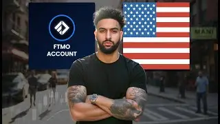 Как получить лицензию FTMO в США в 2025 году | Торговля на Форекс