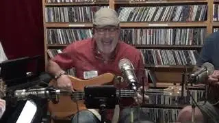 Peters Road Swamp Blues Band - No Guitars After Midnight - WLRN Folk Music Radio