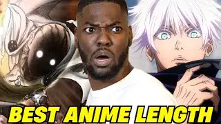 BEST ANIME LENGTH ? DEMON SLAYER OR MY HERO ? RDCWORLD DEBATES