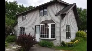 SOLD!!!!! 213 E Main Street New Auburn, WI 54757