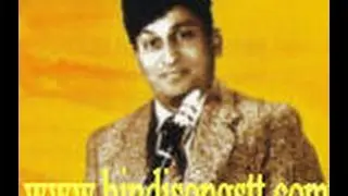 Master Ebrahim - Aaja Re Perdesi (Instrumental)