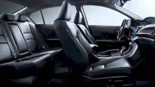 2013 Honda Accord vs. 2013 Hyundai Sonata at Greg May Honda of Waco