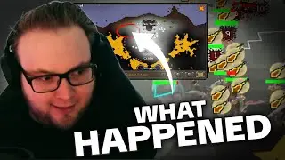 Rhys Explains What Happened in the Deadman Mode Factions Finale