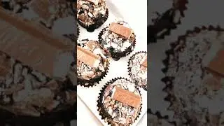 coffee || brownies.....|| #short