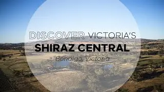 Discover Victoria's Shiraz Central wine region in Bendigo, Australia