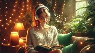 Chillout Lofi Beats for Study & Work | 1 Hour