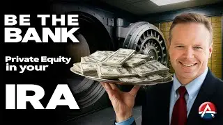 Retire Richer: Investing in Private Equity with Your IRA