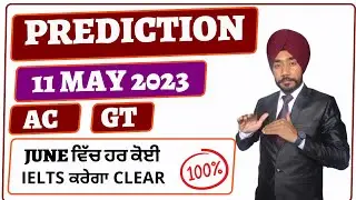 11 may ielts  exam prediction good news june test takers prediction of 11 may 2023 ielts exam level