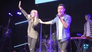 Mannequin Challenge - Northwest University Chapel