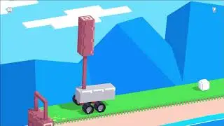 Drive Mad lvl 61-70