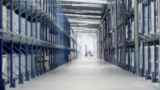 Завод-производитель моторных масел Champion Wolf oil Corporation (