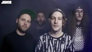 Lazy Lu (feat. LUX und Johnny Rakete) - Wenn ich breit bin (prod. Cap Kendricks) // JUICE Premiere