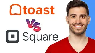 Toast vs Square | Which Is The Best POS System? (2024)