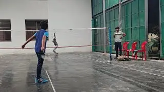live Badminton Final world cup Practice session Highlights Tutorial videos #badminton #highlights