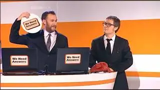 We Need Answers S02E09 - with Alex Horne, Mark Watson, and Tim Key