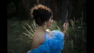 La fille aux cheveux de lin . Claude Debussy