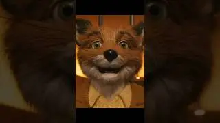 Fox trap?🪤🦊#movie #fantastic #shorts #viral