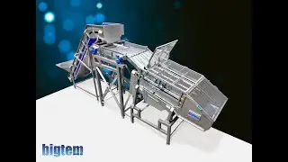 Mısır Ko&ccedil;an Soyma Makinesi - Corn Husker