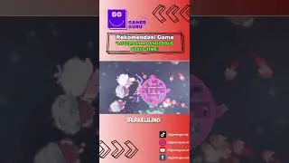 Rekomendasi Game Multiplayer Santai Ringan | LOVERS IN A DANGEROUS SPACETIME #rekomendasigame