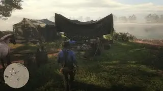 Red Dead Redemption 2 parte 24