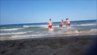 Vacaciones Arenales del Sol
