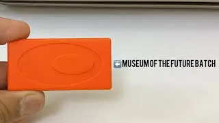 Museum of the future batch behind secret #museum￼ @DARKNIKKUKILLERGAMER @DARK-NIKKU_KILLER999 