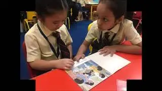 Read, Lead and Succeed!