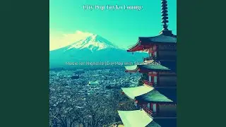 Cool Music for Tokyo