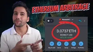 Ethereum MEV Bot: Earn $1.2K Daily with This Step-by-Step Tutorial (2024 Update)