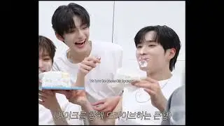 The double standard lmao #조우안신 #周安信 #ZHOUANXIN #알파드라이브원 #ALPHADRIVEONE #ALD1