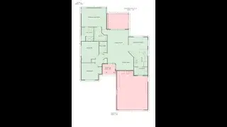 Home Tour 4325 Deer Run Little River SC 29566
