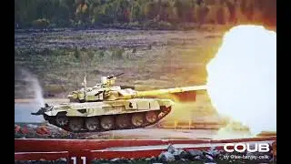 Tank Porn
