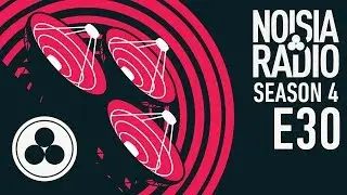 Noisia Radio S04E30 (Abstract Elements Guest Mix)