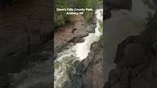 Dave's Falls County Park