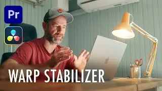 Warp Stabilizer Gone Wrong? Here&rsquo;s How I Fix the Madness