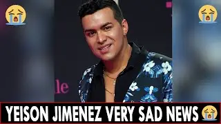 Colombian Singer Yeison Jimenez Among 6 Killed in Plane Crash Hours Before Concert