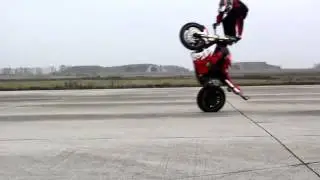 DRIFT MOTO Gangnam Style
