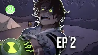 Absolute Ben 10 Ep 2 (Comic Dub)