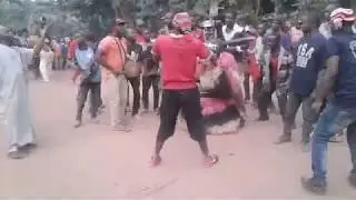 AJU NSUDE FESTIVAL 2020