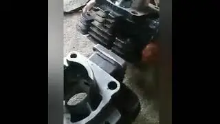 porting blok rx king ala ala desa