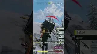 💣 СНАПА И ГРАНАТОМЕТ 2в1 В CALL OF DUTY MOBILE
