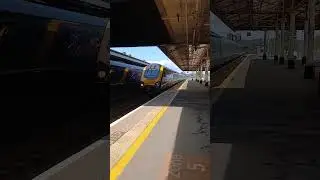 220019 is arrive from York