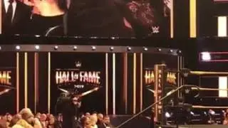 Daniel Bryan vs  kofy    😁 HALL OF FAME WWE