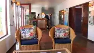 The Breede River Resort and Fishing Lodge Tour