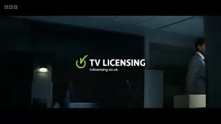 TV Licensing: Ad (24/6/24)