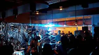 Cuco Mix (Live @Chipotle Lollapalooza Secret Show)