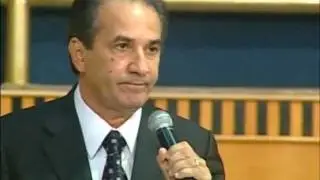 Quando Deus Está na Direção da Nossa Vida - Silas Malafaia (parte 01/04)