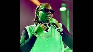 Gunna - Gift Shop
